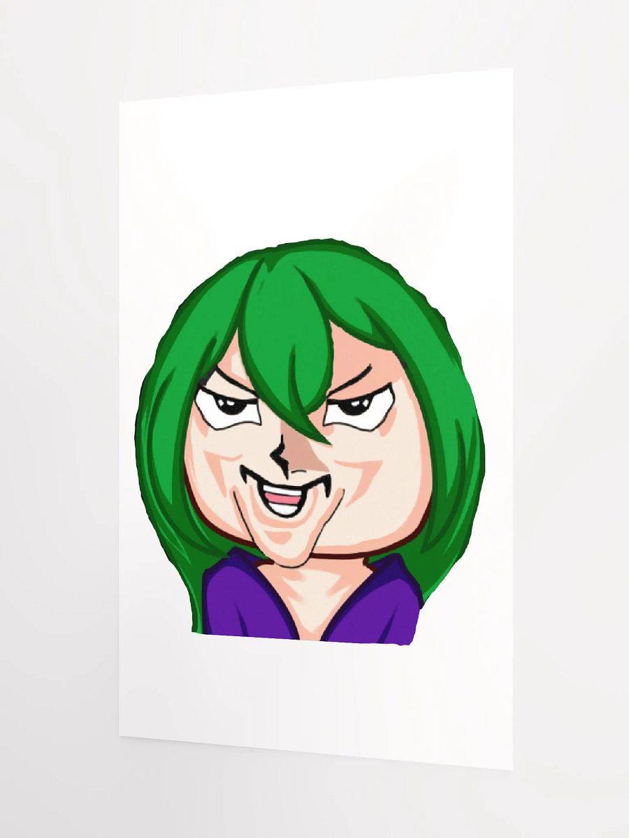 LeafyVanWheeler Poster product image (8)
