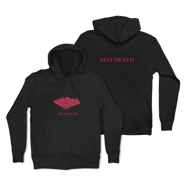 Ego Death Pullover Hoodie product image (1)