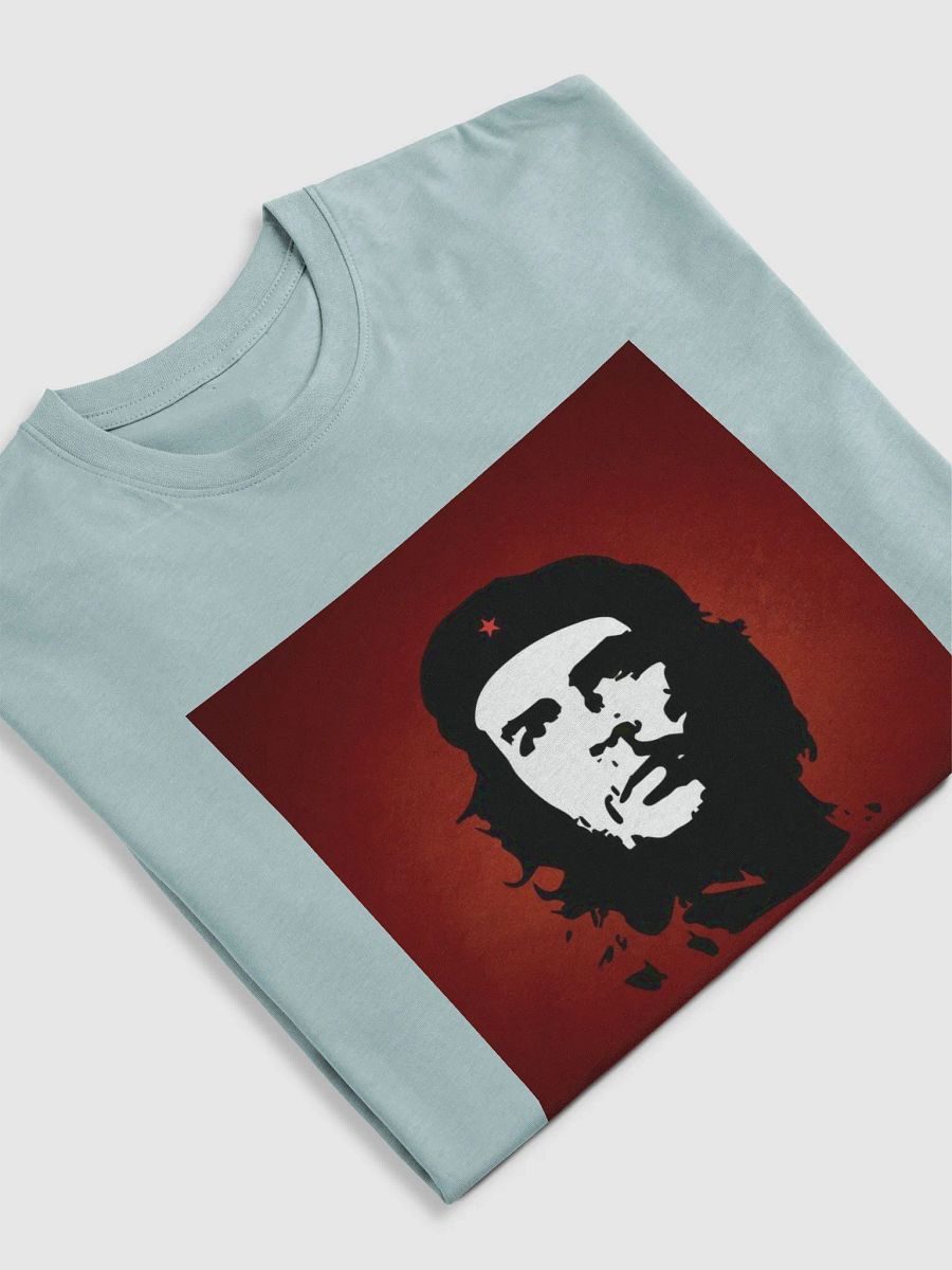 Half sleeve Che T-shirt product image (13)