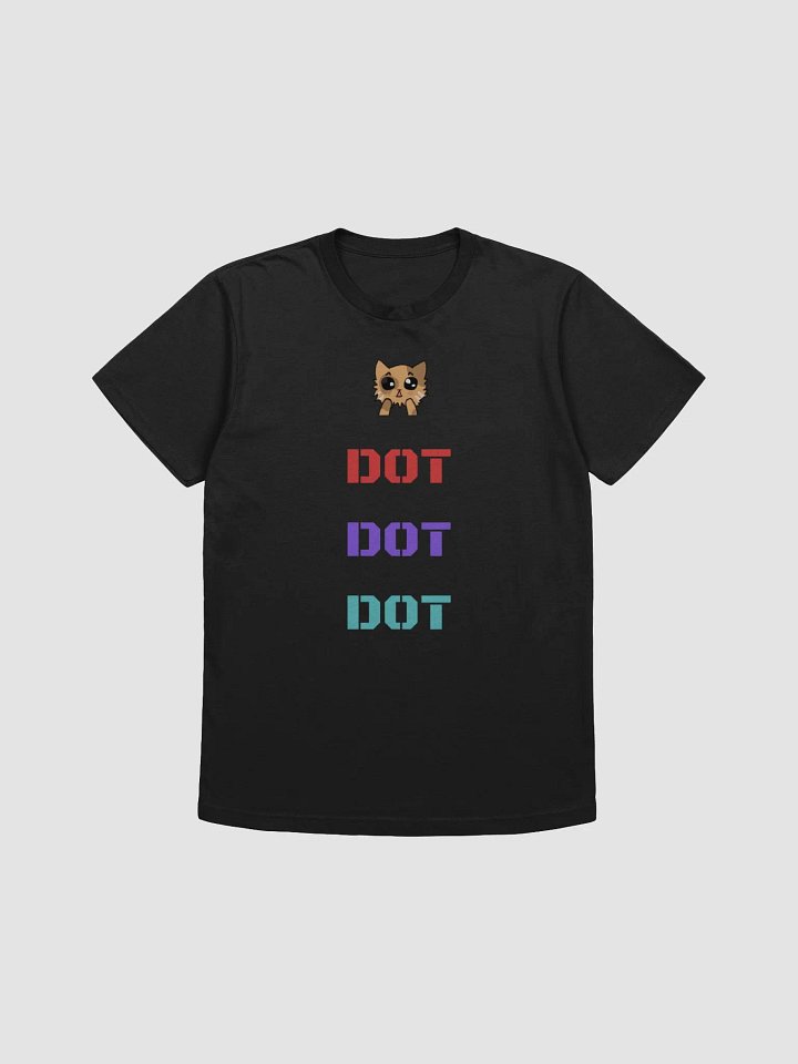 Dot Dot Dot T-Shirt product image (8)