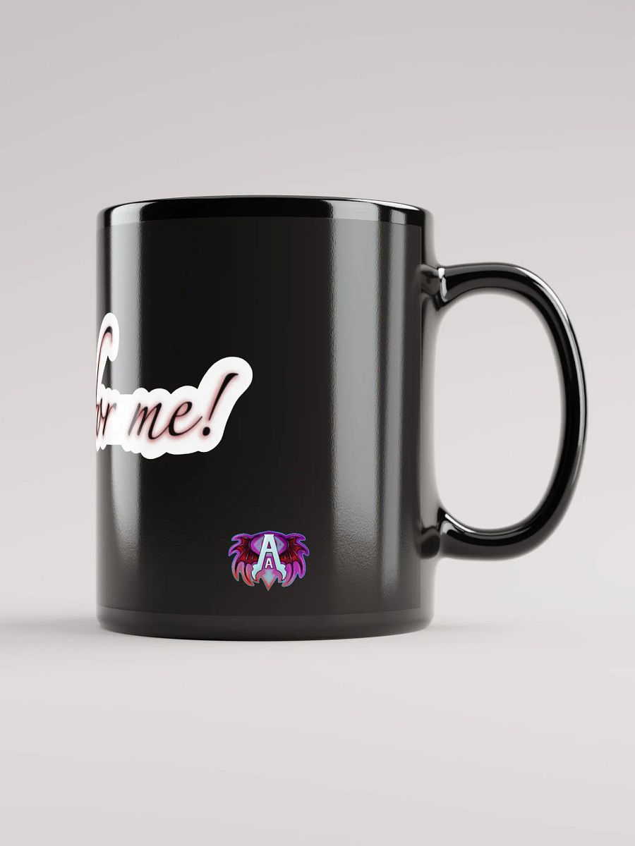 Yes Sire | World of Warcraft | Shadowlands | Coffee Mug product image (2)