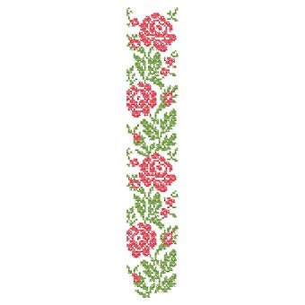 RoseBorder8222 product image (4)