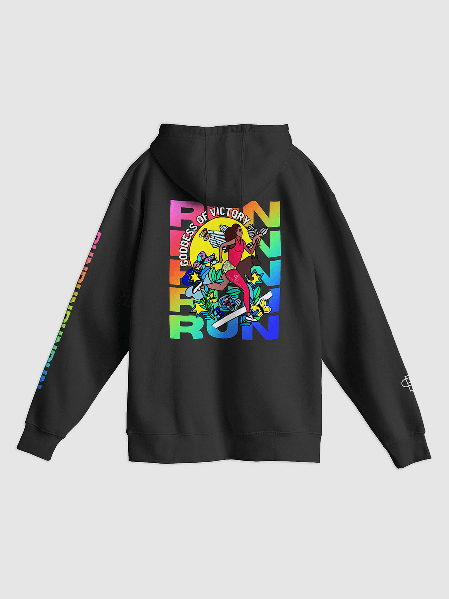 The Goddess Of Victory - Rainbow product image (3)