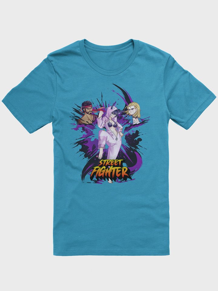 Enigma SF6 T-Shirt product image (2)