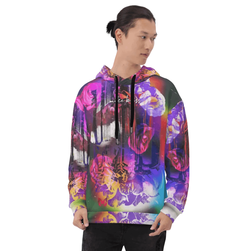 the party - all over print hoodie [HOLO] product image (8)