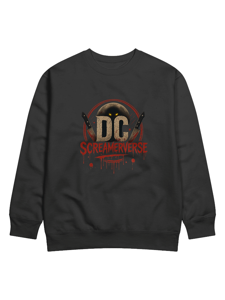 DCScreamerVerse Sweatshirt product image (1)