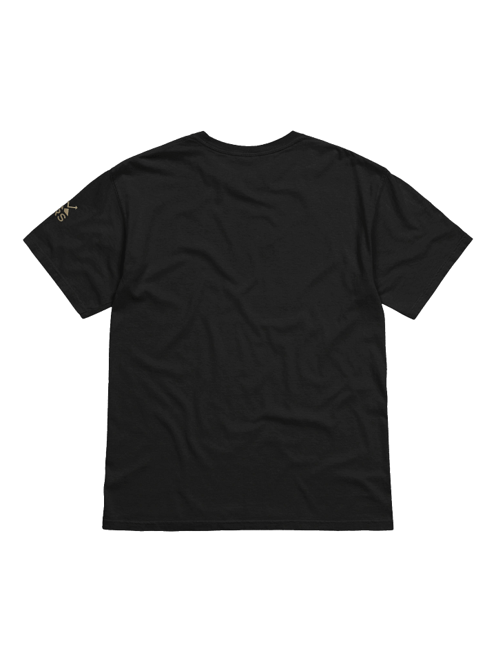 Gold Life Milletian Lifestyle Tee product image (3)