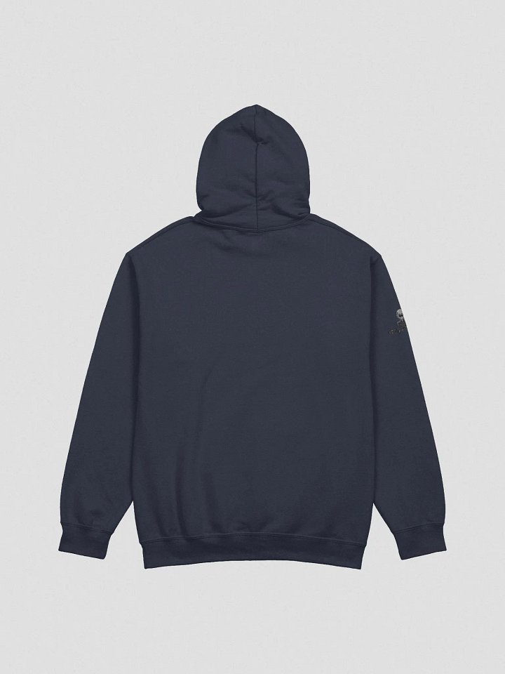 IDK - Hoodie product image (20)
