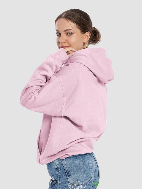 Photo showing Gildan Classic Hoodie