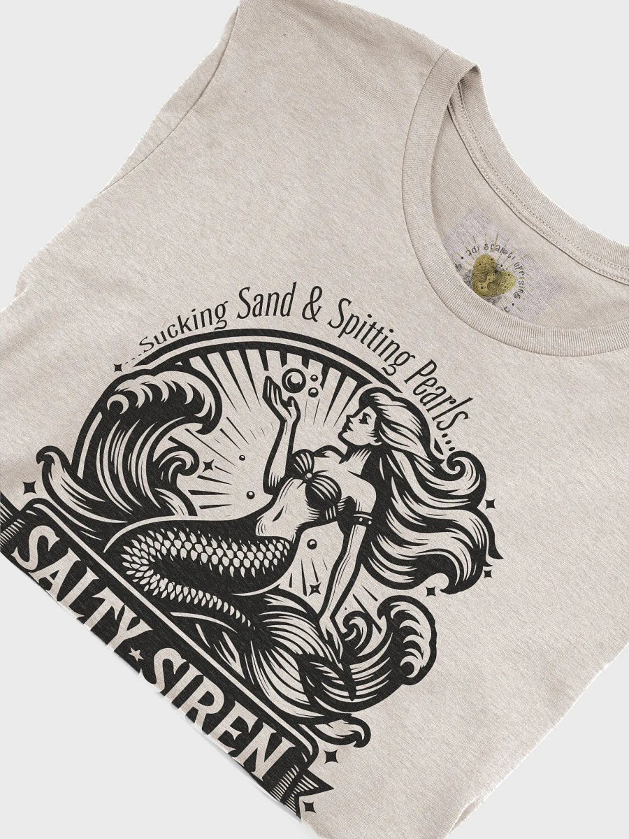Sucking Sand & Spitting Pearls Tee product image (19)