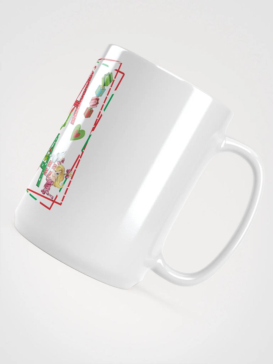 Festive Christmas Mama Mug product image (3)