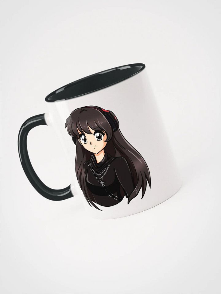 Henny Mug Ceramic Inside Color product image (1)