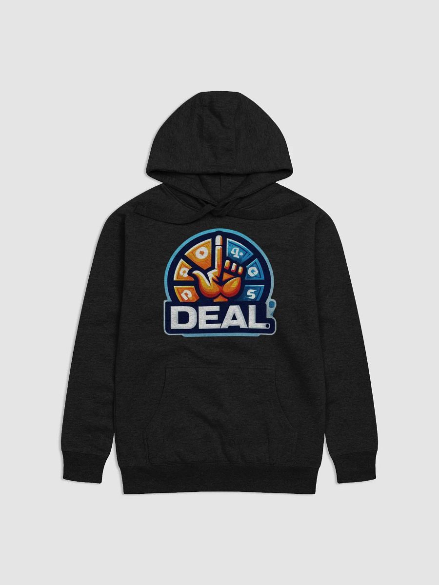 Empowered Point Hoodie product image (7)