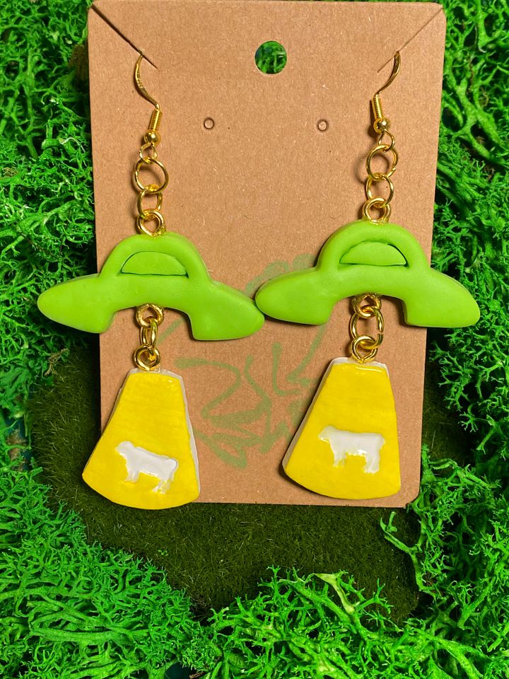 Alien Abduction product image (1)