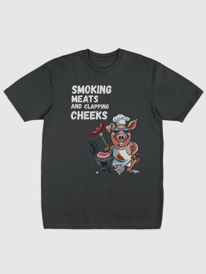 SMOKING MEATS T product image (1)