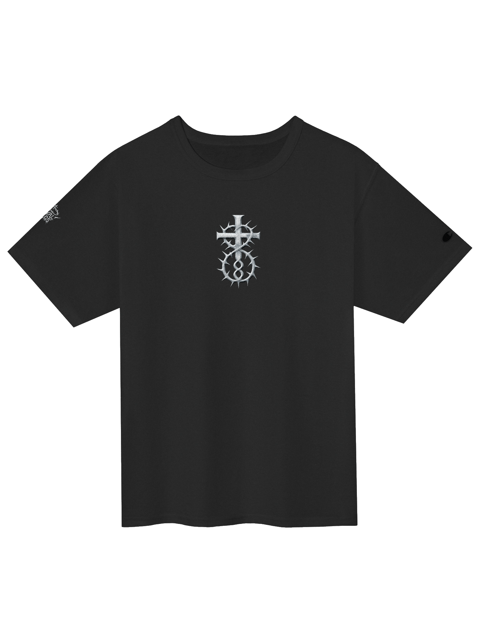 Vinculum Æternum Embroidered (Reverse) product image (7)