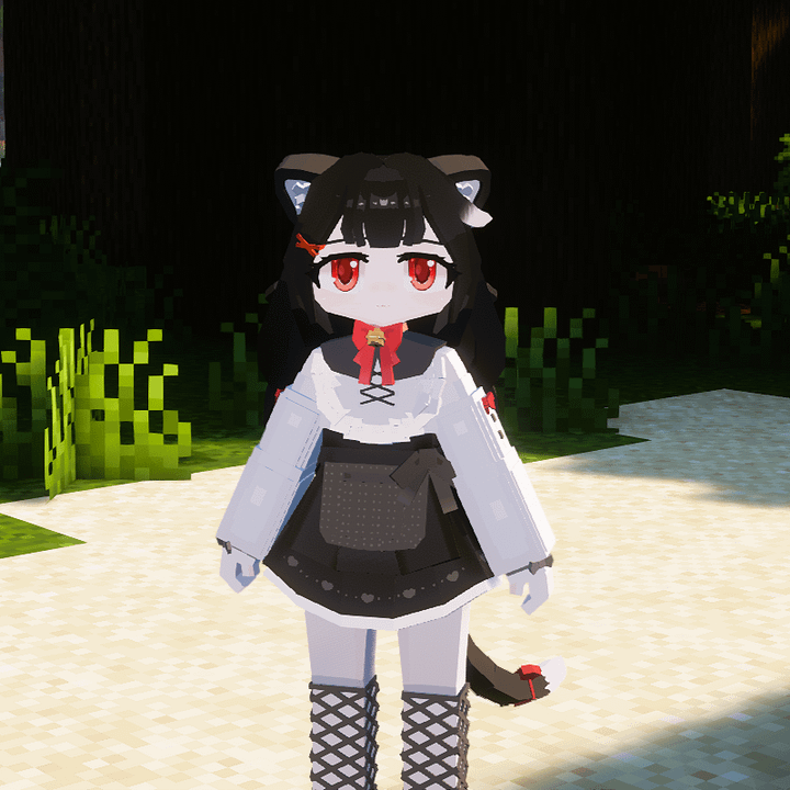 Ruby | Kitty Model product image (2)