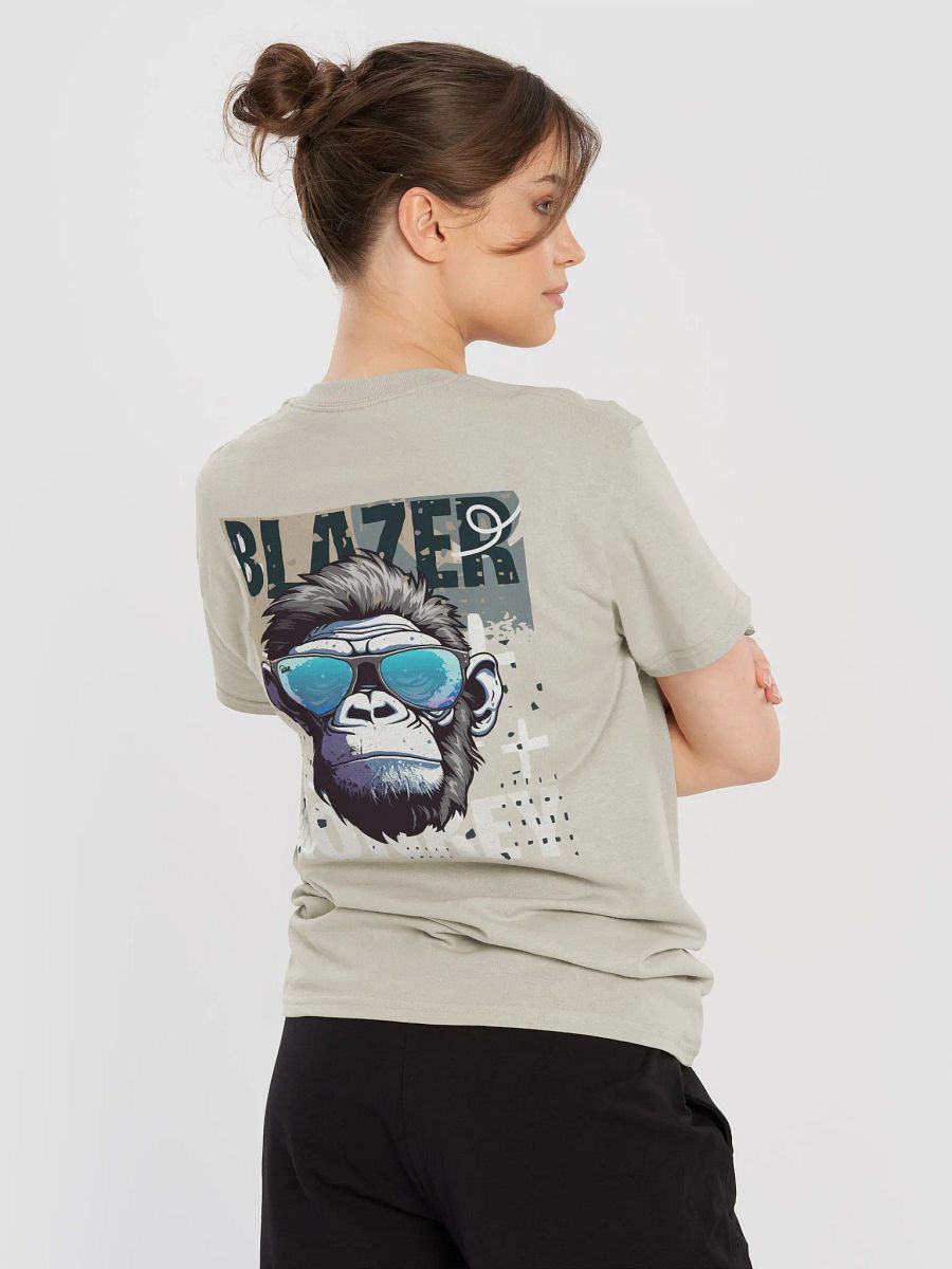 Ape x Blazer Tee product image (1)