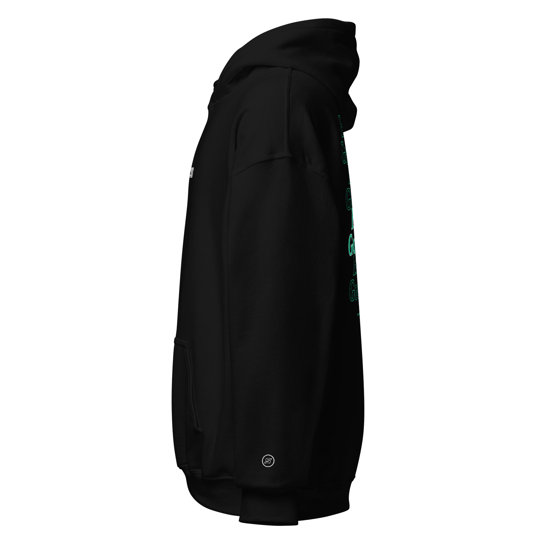 Vibes - Hoodie product image (15)