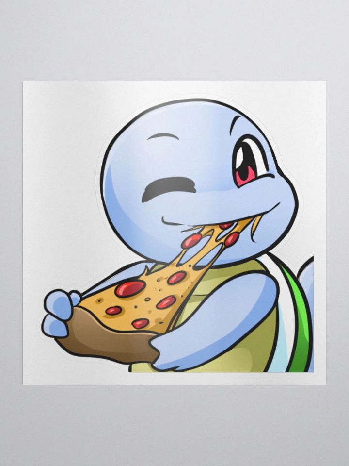 shinyzPizza (Sticker) product image (1)