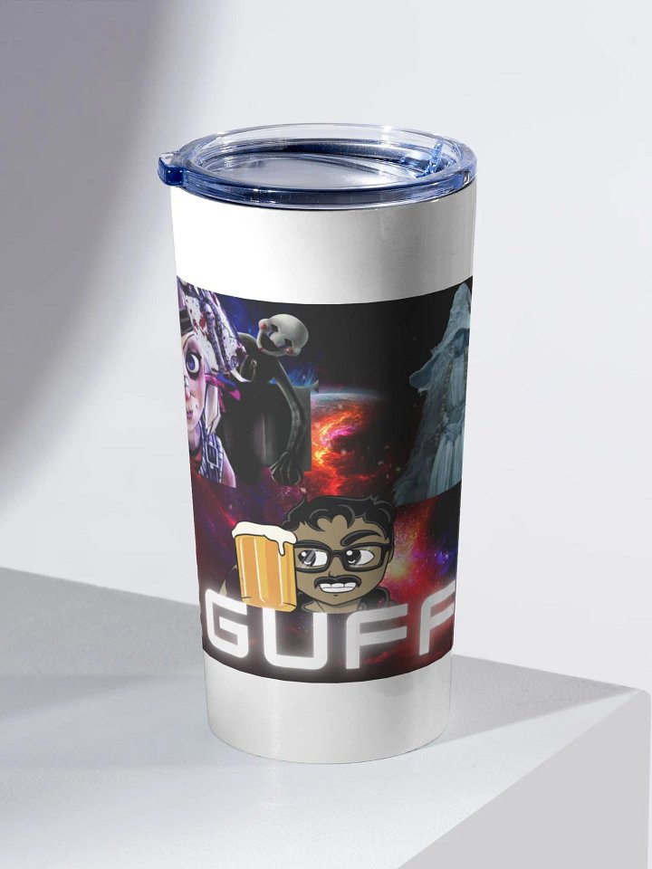 Guff Tumbler product image (2)