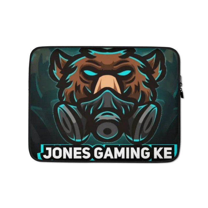Laptop Sleeve product image (1)