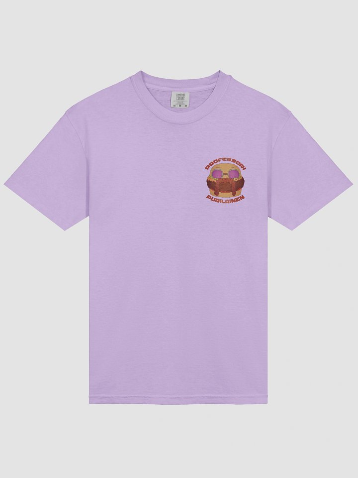 Professori Purilainen T-Shirt product image (1)