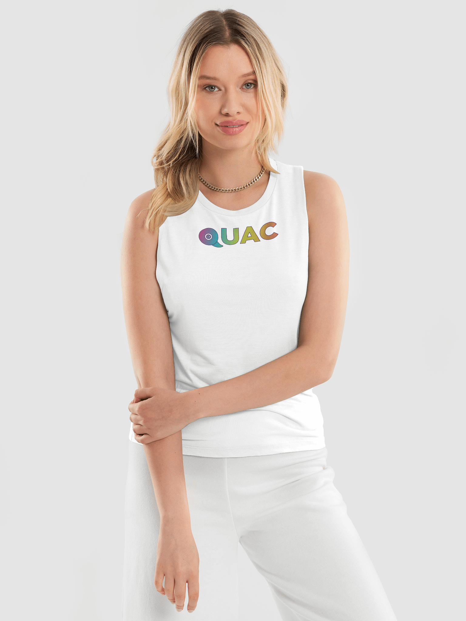 Women's Pride Tank product image (3)