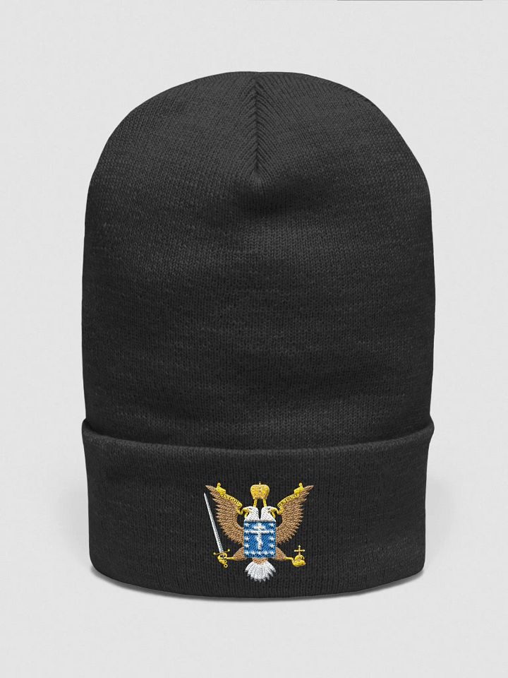 American Orthodox Beanie product image (1)