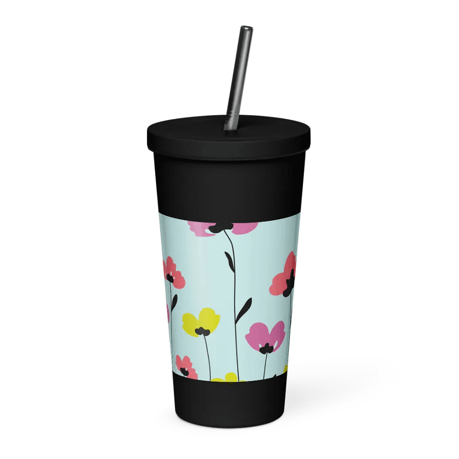 Insulated Tumbler Cup product image (1)