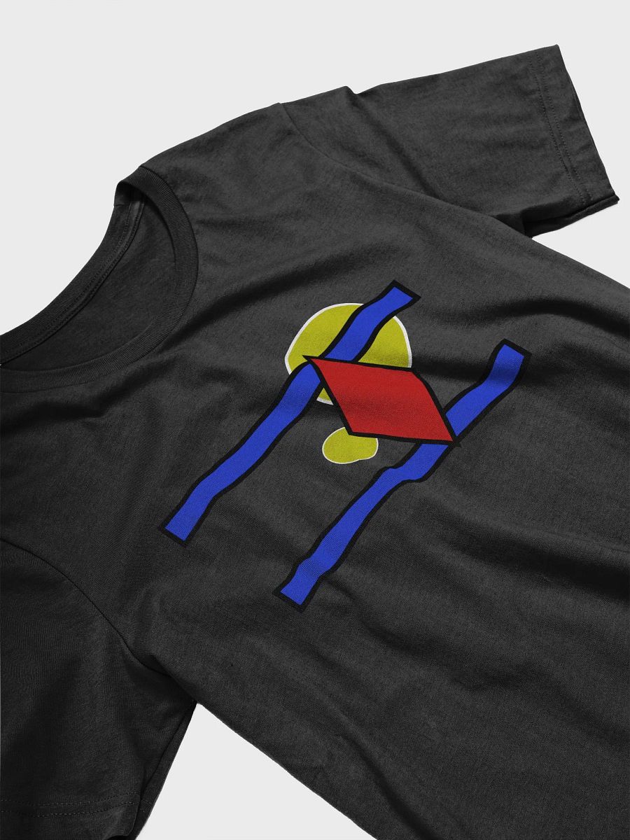 Graphics No. 4 T-shirt product image (30)