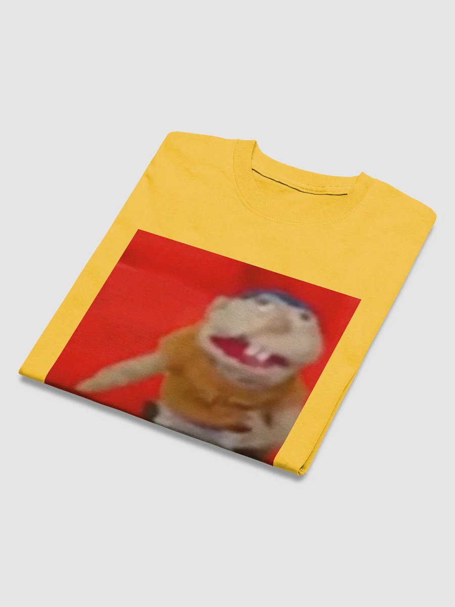 Pooterj40 Shirt product image (7)