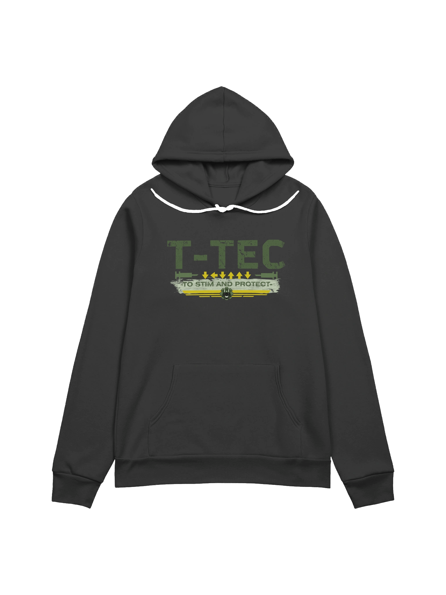 T-TEC Hoodie product image (1)