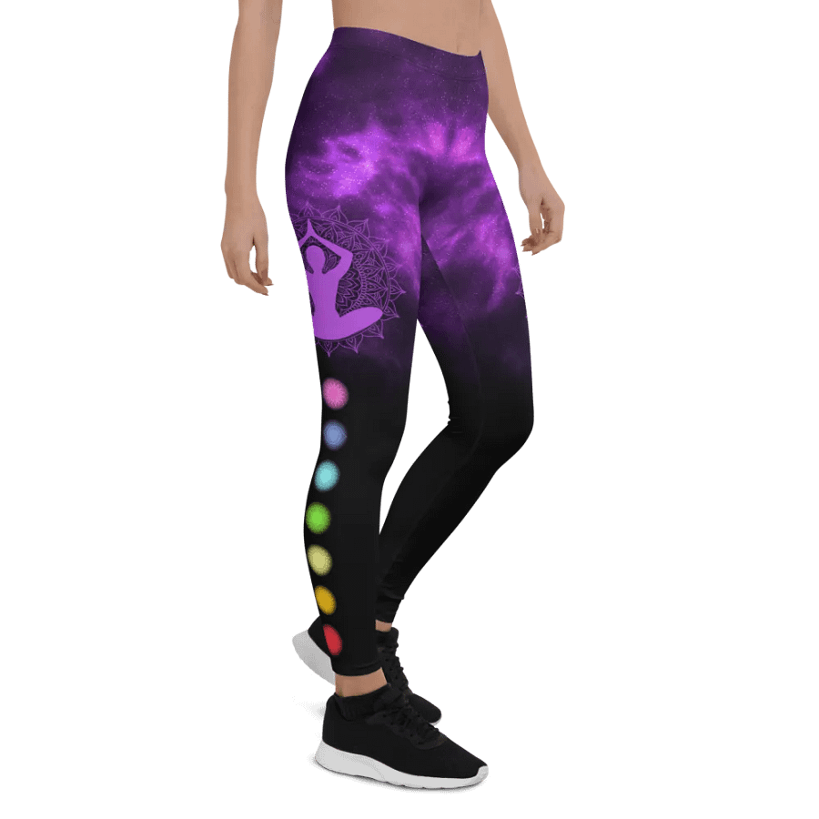 Unique Yoga Leggings product image (7)