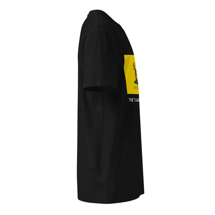 Squirrel Spirit Gadsden Unisex Tee product image (7)