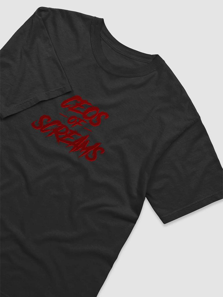 Official CEOs of Screams Team Logo product image (1)