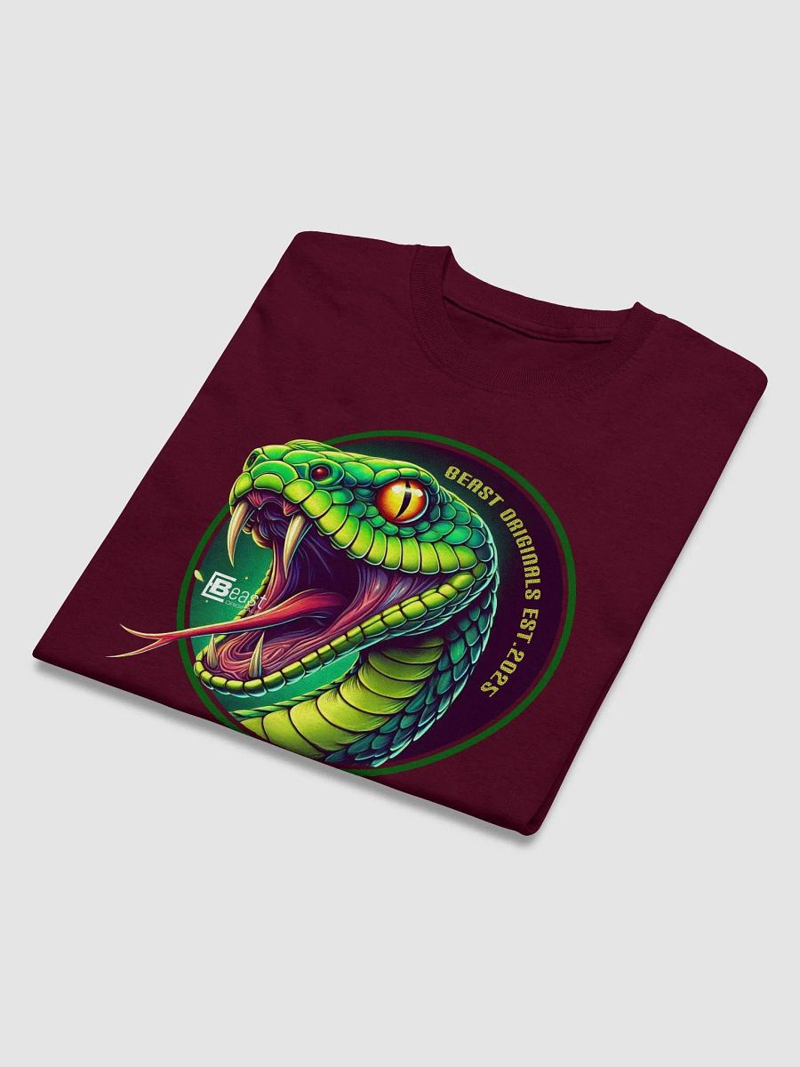 Relaxed Streetwear Vibe T-Shirt product image (46)