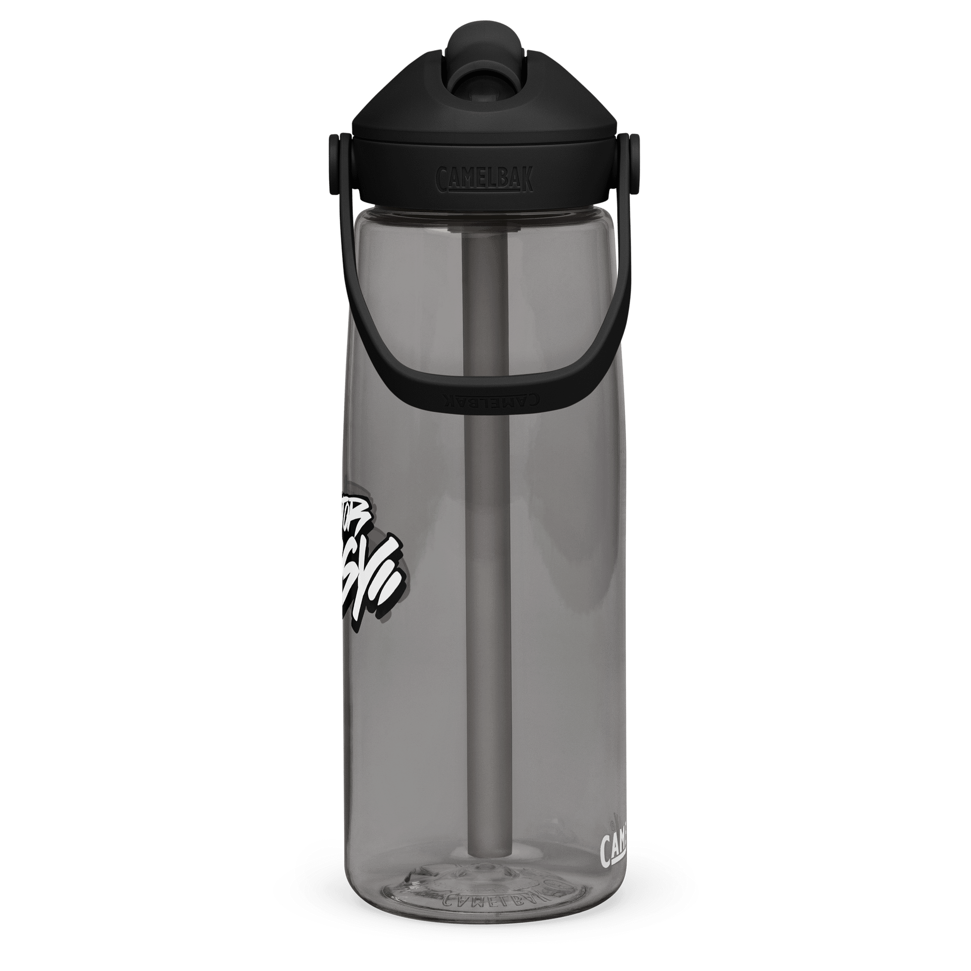 Graffiti Logo Water Bottle product image (4)