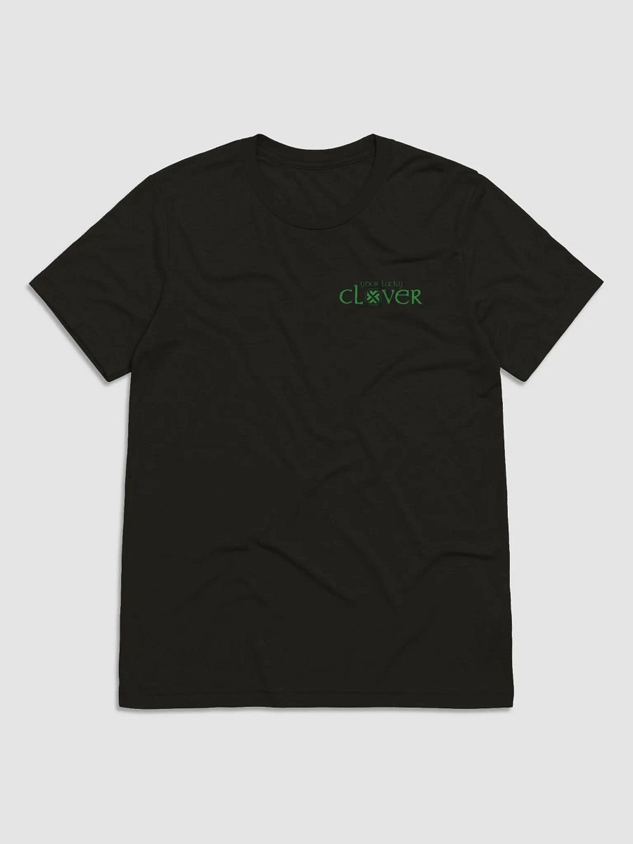 YLC Tribland T-Shirt product image (1)