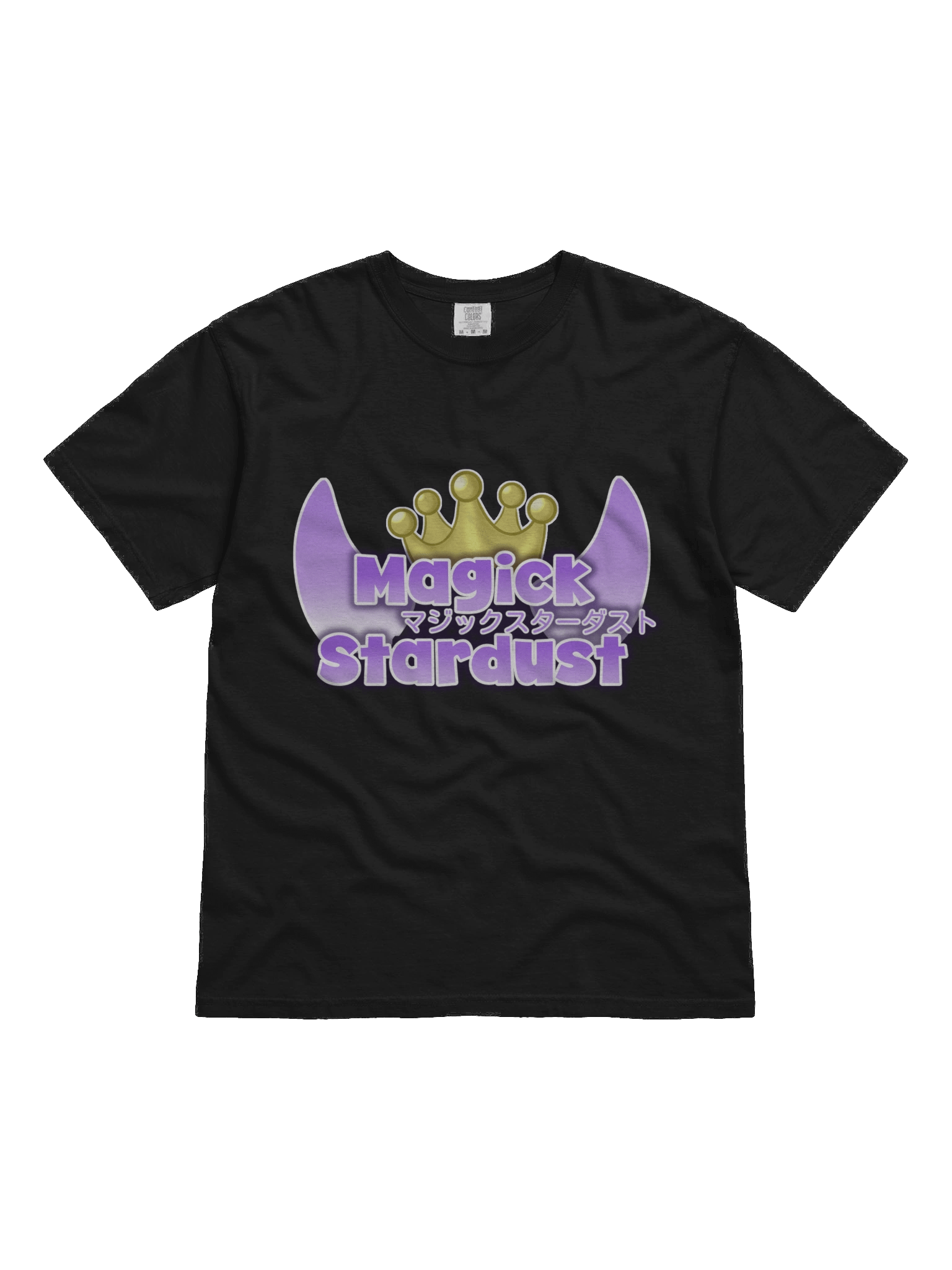 The Logo T-Shirt product image (1)