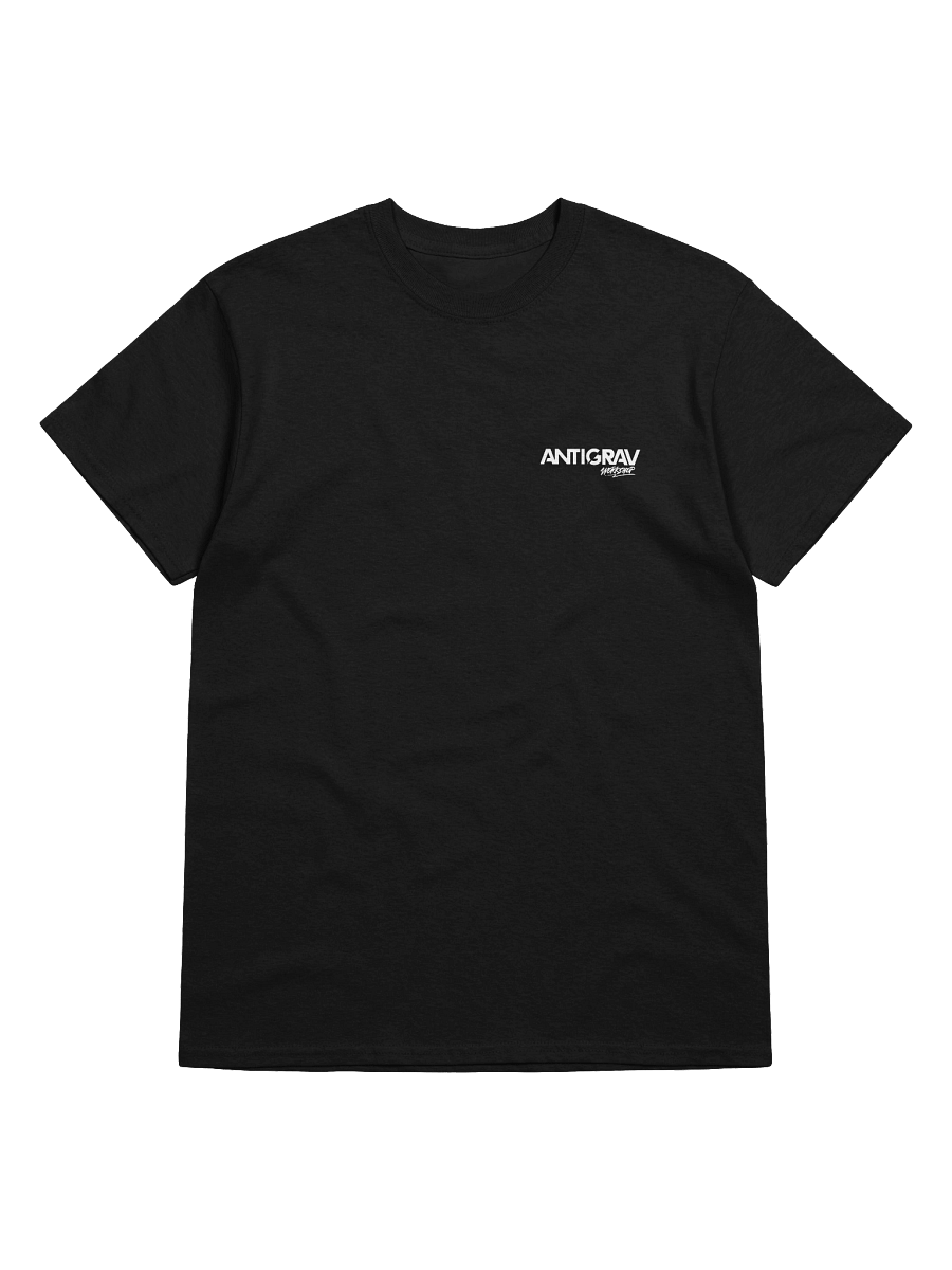 Antigrav Logo Tee product image (1)