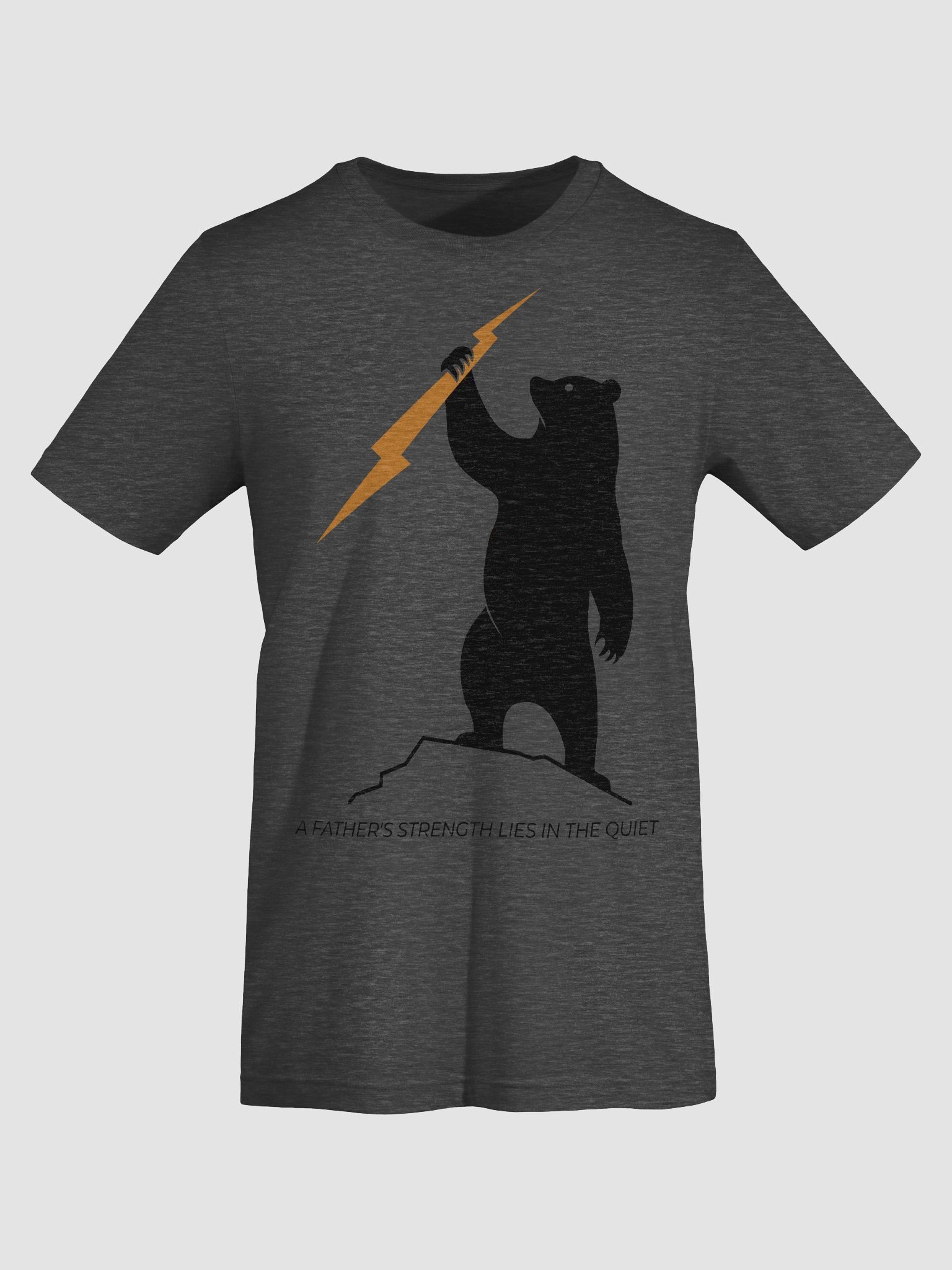 Bear & Bolt - A Father's Strength product image (63)