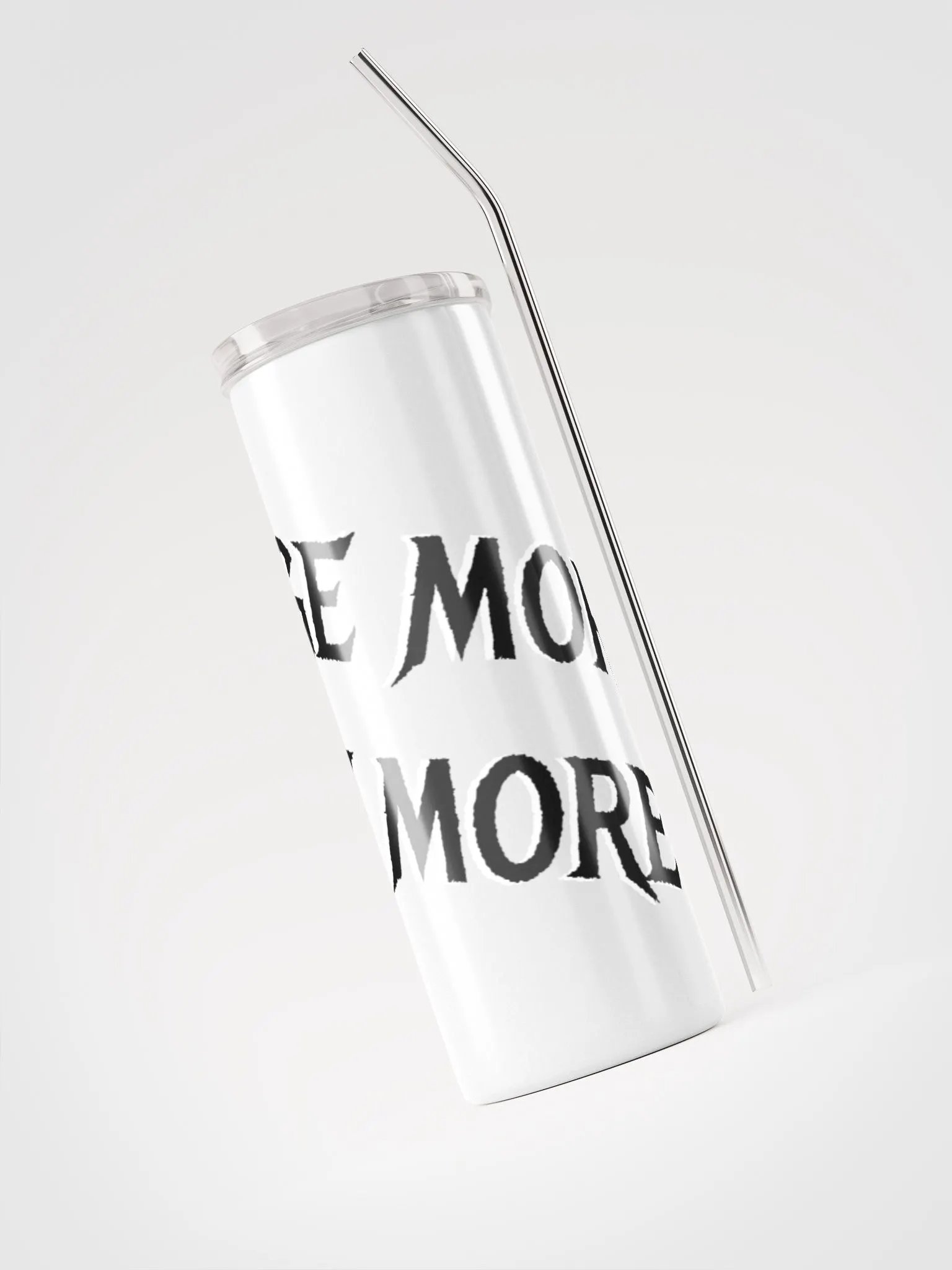 Stainless Steel Tumbler product image (3)