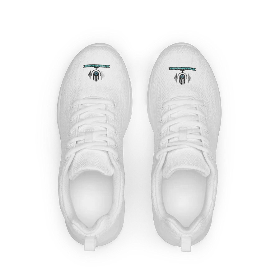 StreamMachine Women's Athletic Shoes product image (2)