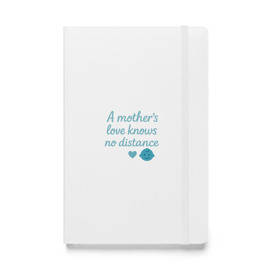 A Mother's Love Hardcover Notebook product image (1)