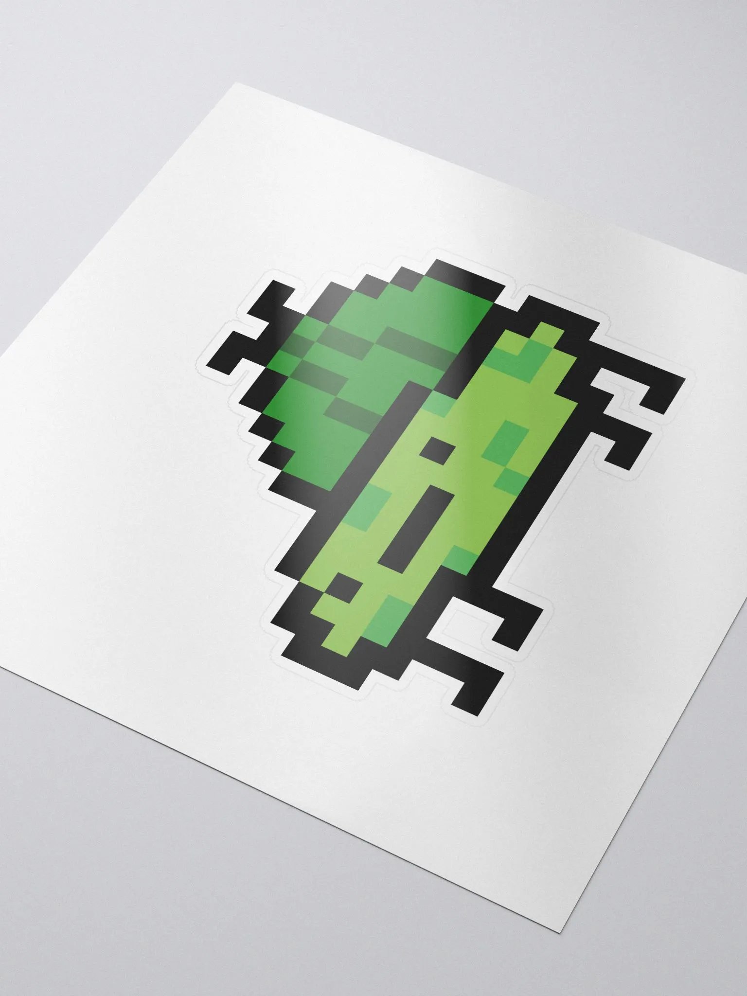 Bulbus Sticker product image (3)