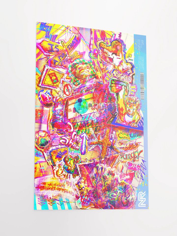 BPS-004: The Game Boy Heist product image (4)
