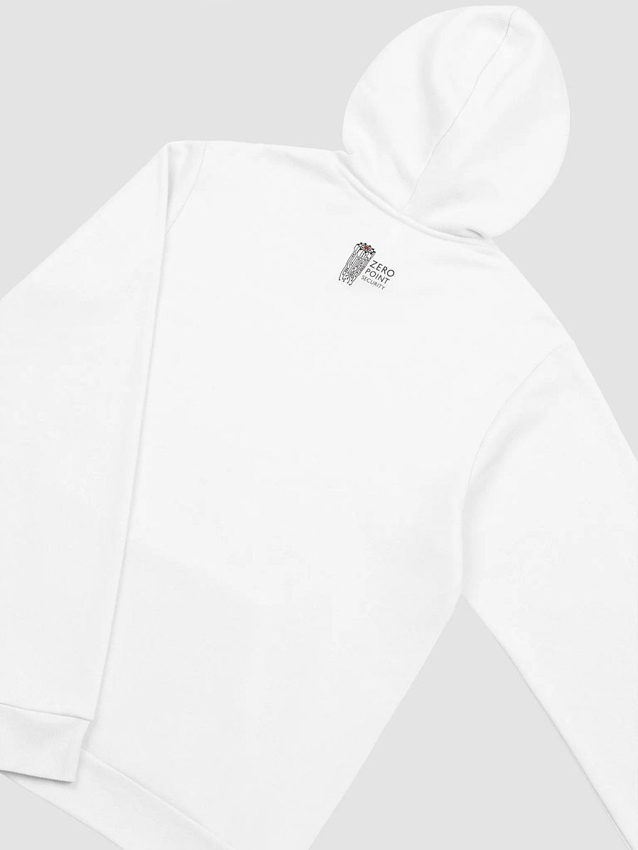 Certified Red Teamer Hoodie product image (4)