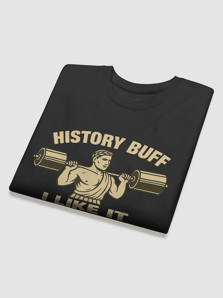 Ancient Muscles Premium Sweatshirt product image (4)
