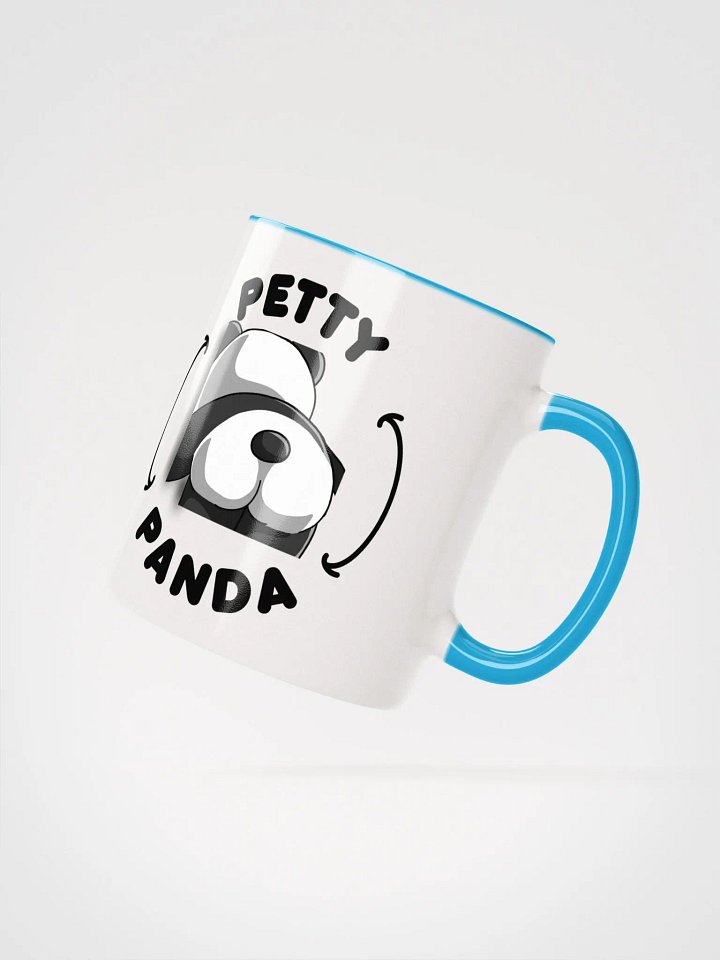 Petty Cheeks Color Mug product image (24)